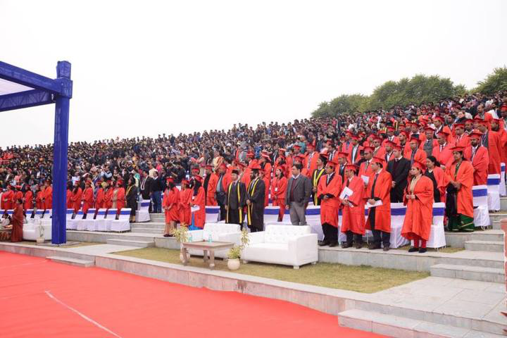 Amity University, Jaipur Events of Amity University Jaipur